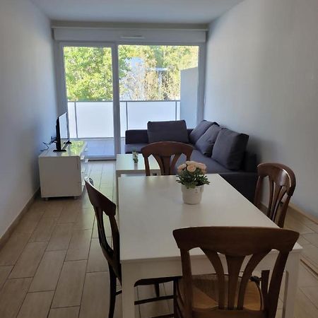 Superbes Appartements Neufs A Montpellier Exterior photo